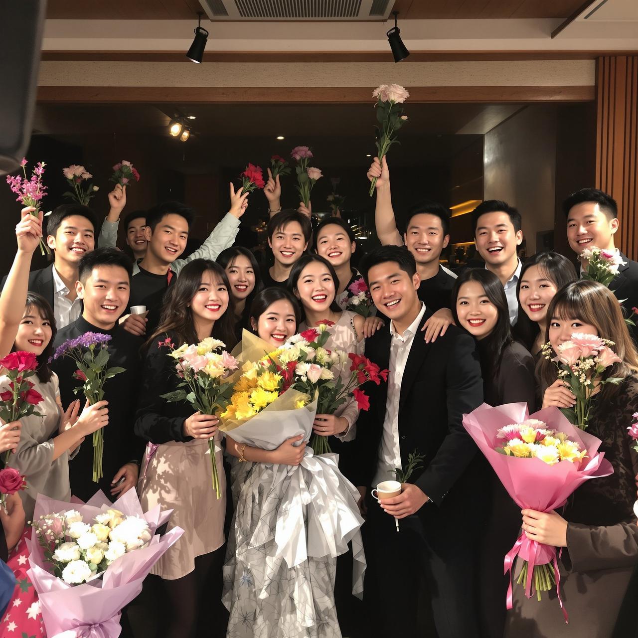 雷佳音在娱乐吃瓜界的“吃瓜”新动向，从长安十二时辰到直播引领行业未来